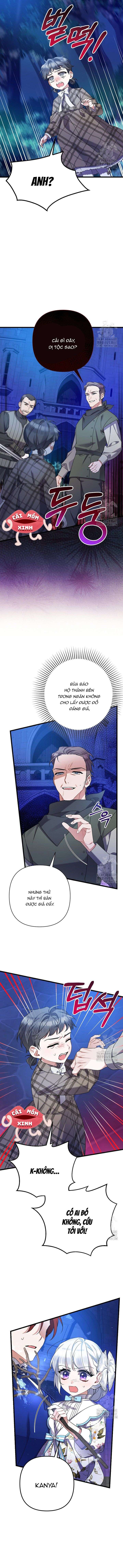 Tôi Chỉ Định Chăm Sóc Người Cha Ốm Yếu Của Mình Thôi Mà Chapter 38 - 10