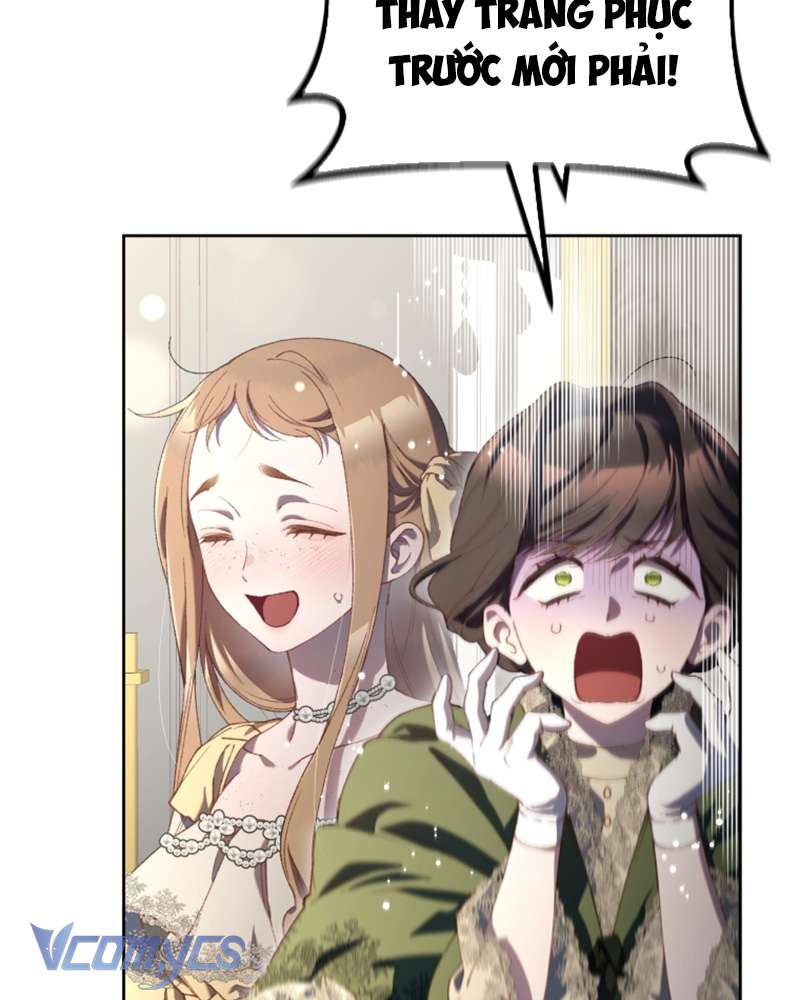 Em Trai Tôi Là Hoàng Đế Ngang Ngược - Trang 6