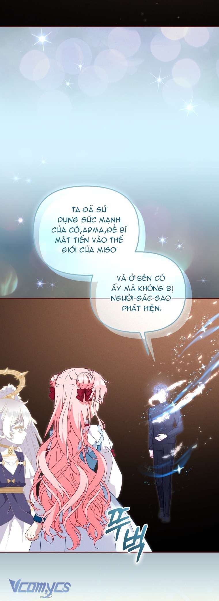 Tôi Đang Được Nuôi Dưỡng Bởi Những Kẻ Phản Diện Chapter 115 - 42