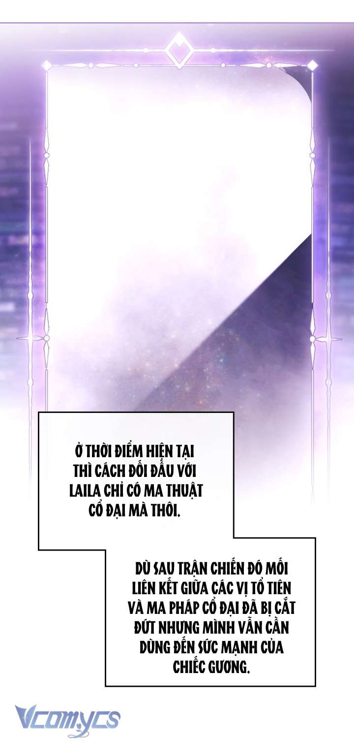 Kết Thúc Của Nhân Vật Phản Diện Chỉ Có Thể Là Cái Chết - Trang 7