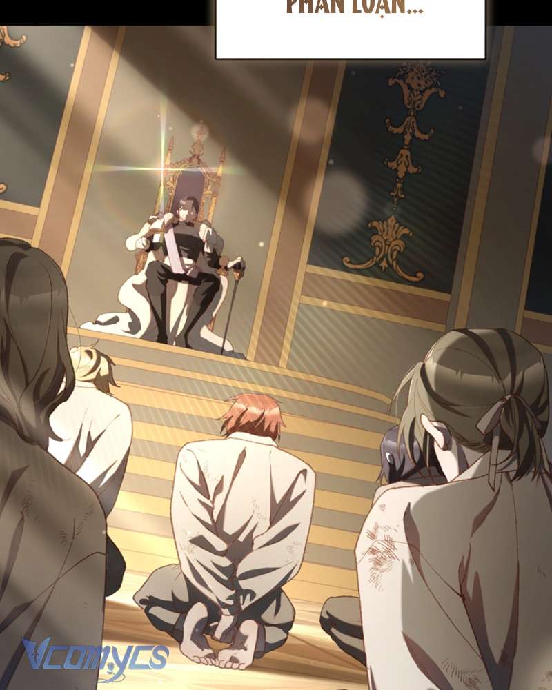 Em Trai Tôi Là Hoàng Đế Ngang Ngược - Trang 104