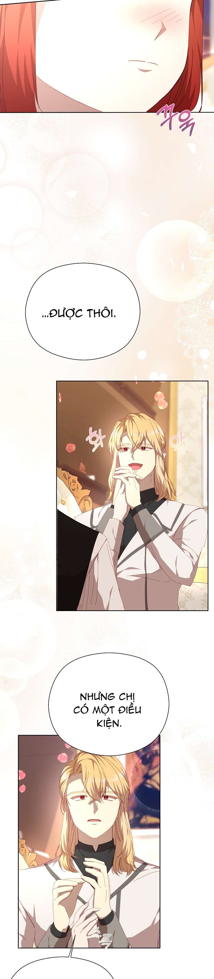 Tôi Đã Vô Tình Quyến Rũ Em Trai Của Nam Chính Chapter 35 - 15