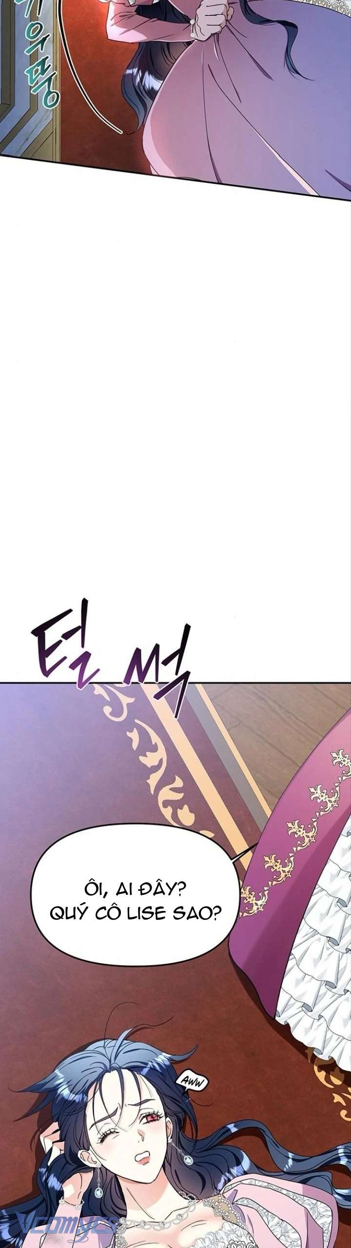 Người Yêu Đã Chết Của Tôi Đã Trở Thành Bạo Chúa Chapter 10 - 20