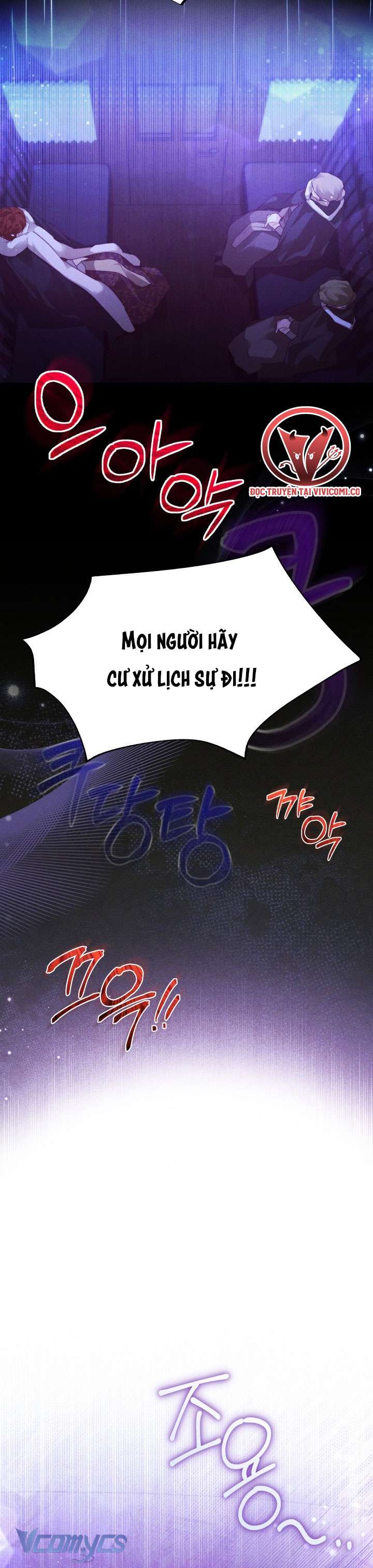 Tiếng Trống Vang Dội Chapter 48 - 27