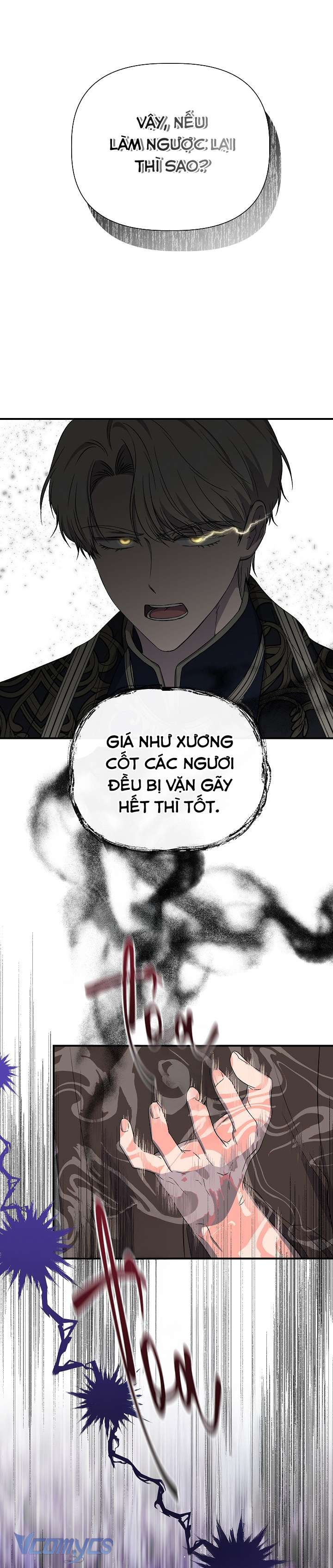 Tôi Không Phải Là Cinderella Chapter 116 - 11