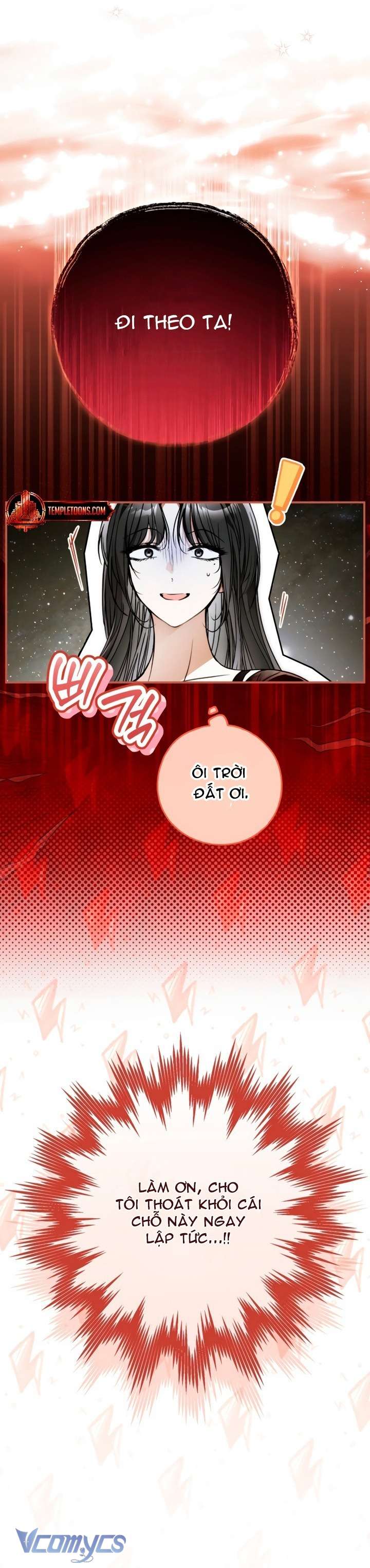 Ai Đó Đang Điều Khiển Cơ Thể Của Tôi Chapter 81 - 12