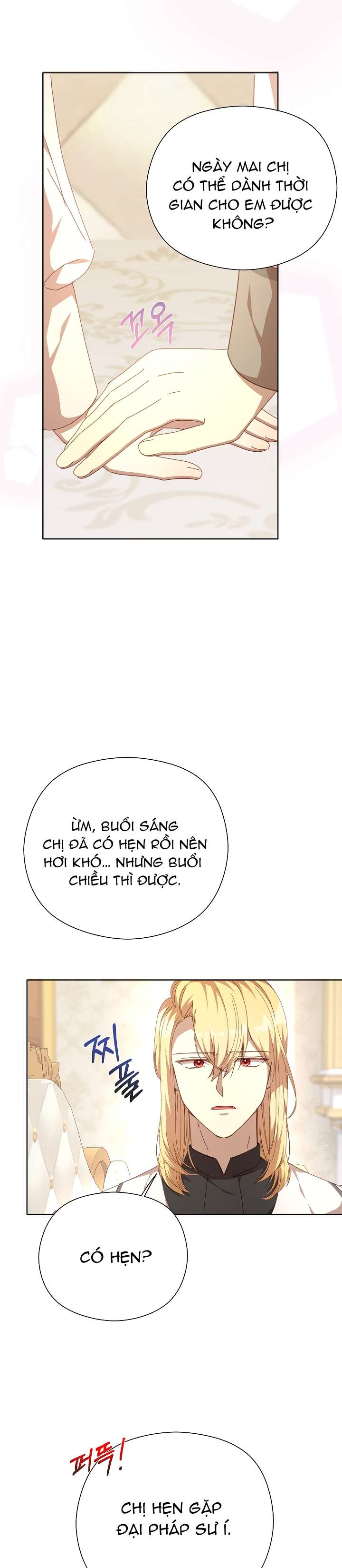 Tôi Đã Vô Tình Quyến Rũ Em Trai Của Nam Chính Chapter 35 - 27