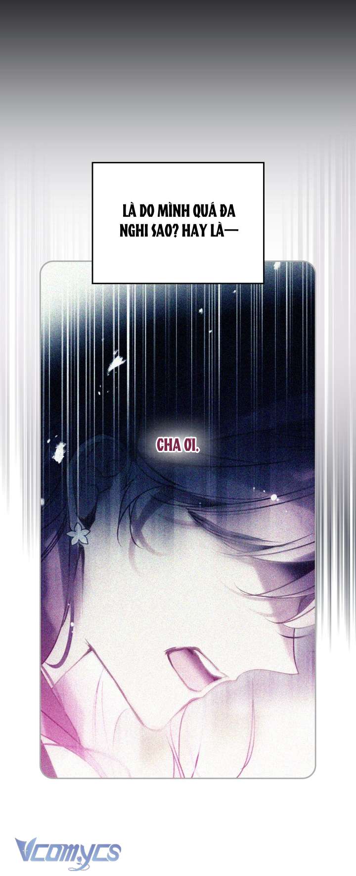 Kết Thúc Của Nhân Vật Phản Diện Chỉ Có Thể Là Cái Chết - Trang 30