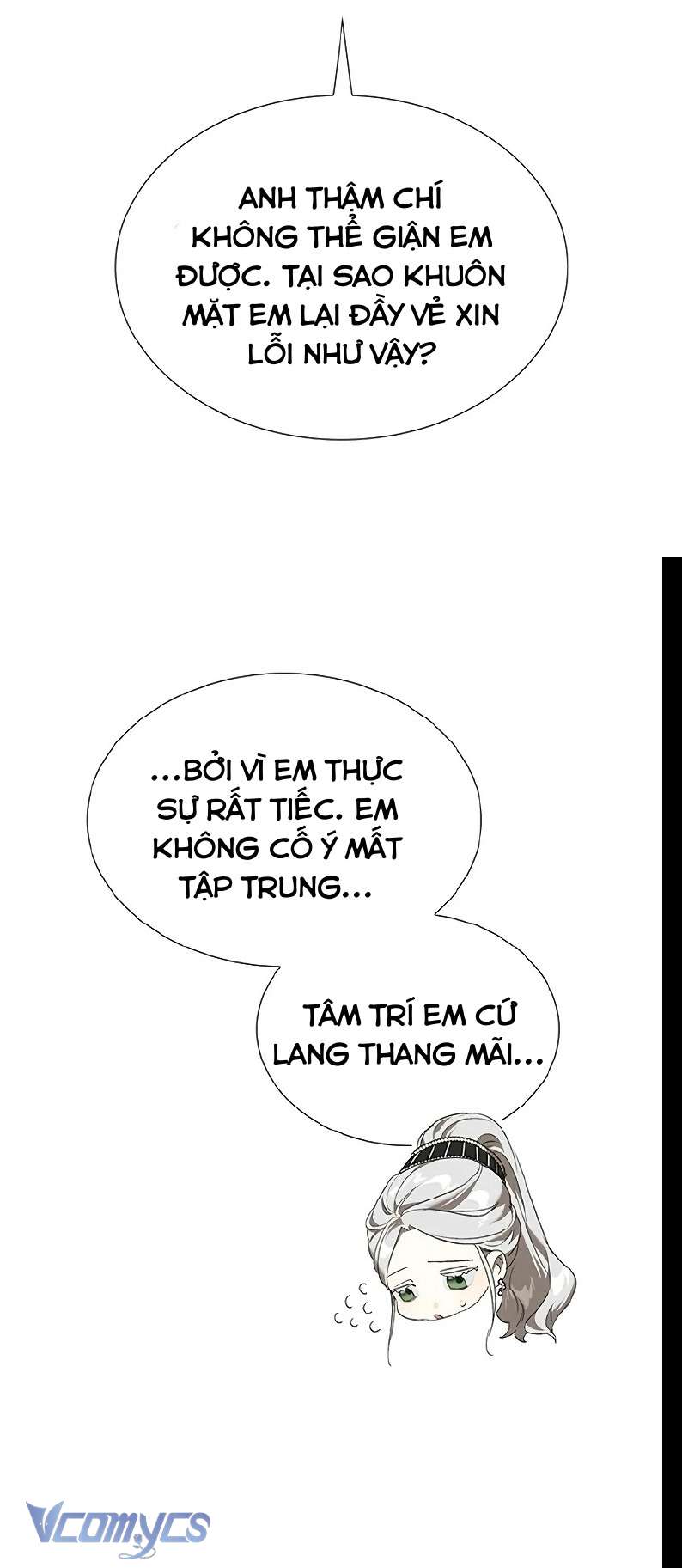 Cứ Cố Gắng Hết Sức Để Hối Hận Chapter 31 - 20