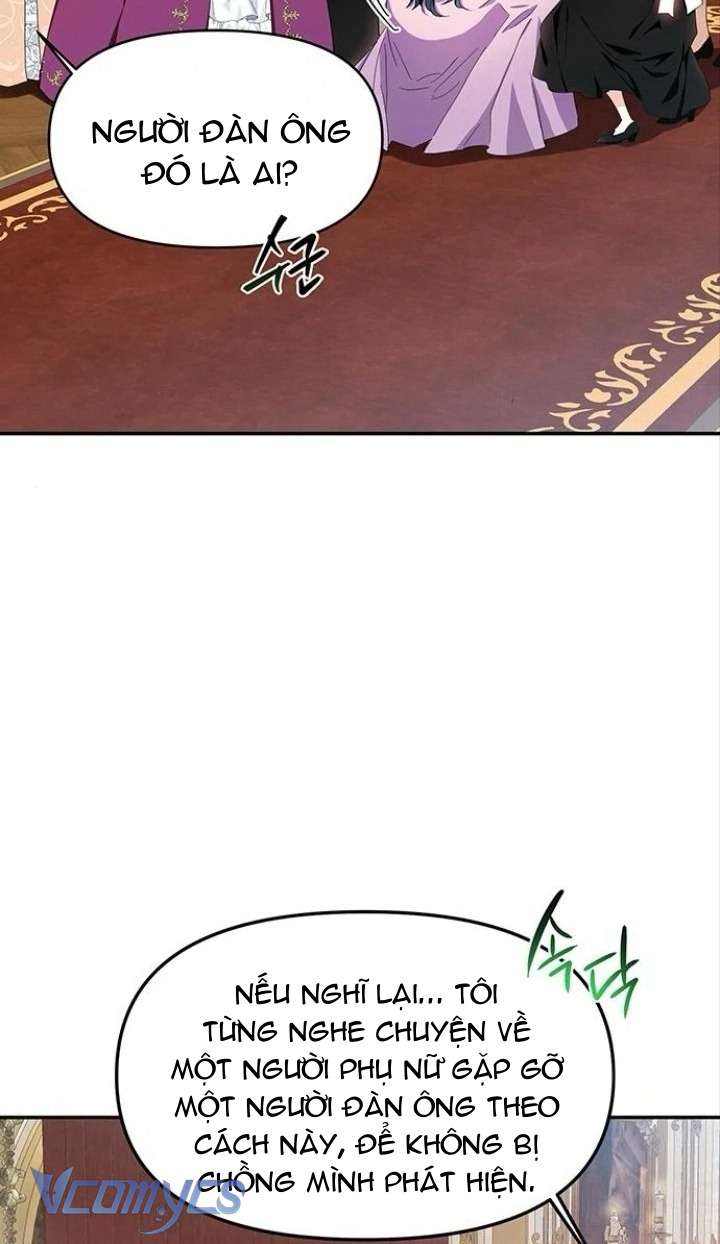 Người Yêu Đã Chết Của Tôi Đã Trở Thành Bạo Chúa Chapter 10 - 23