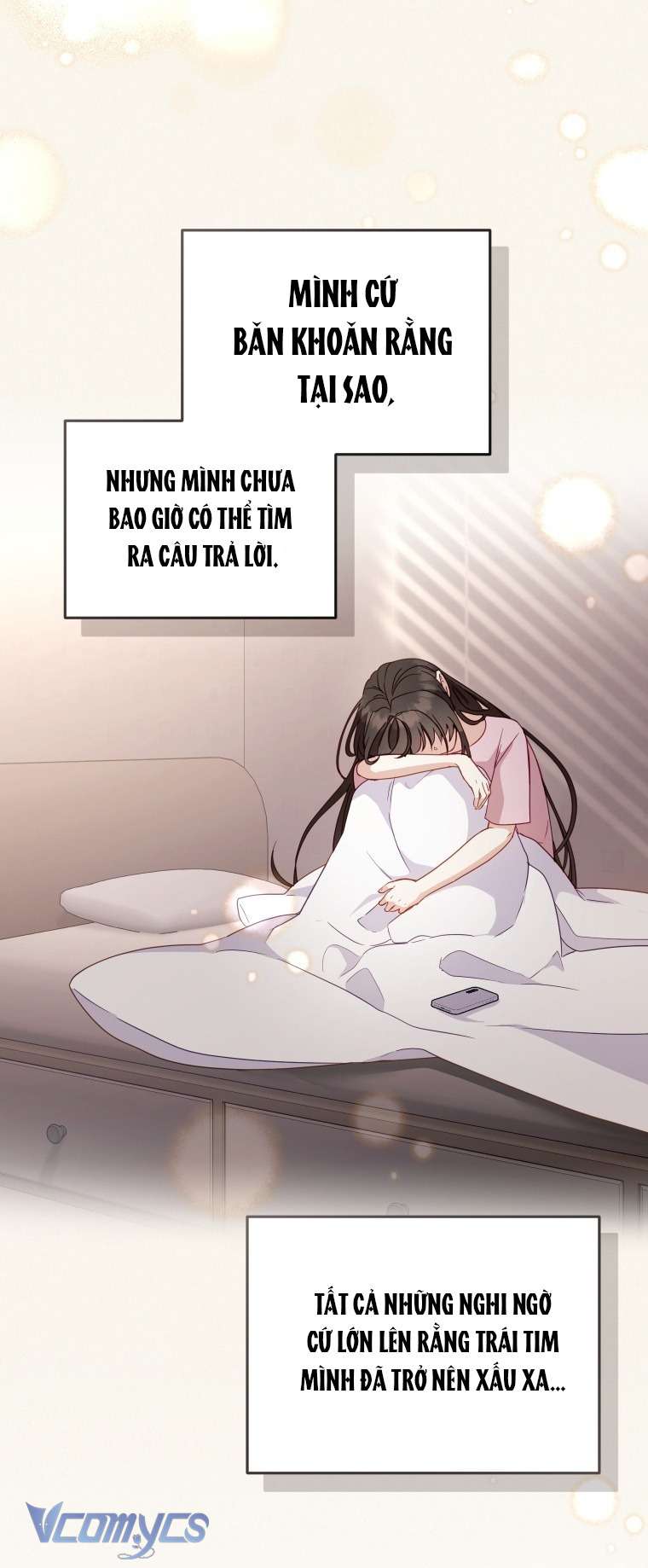 Tôi Đang Được Nuôi Dưỡng Bởi Những Kẻ Phản Diện Chapter 115 - 5