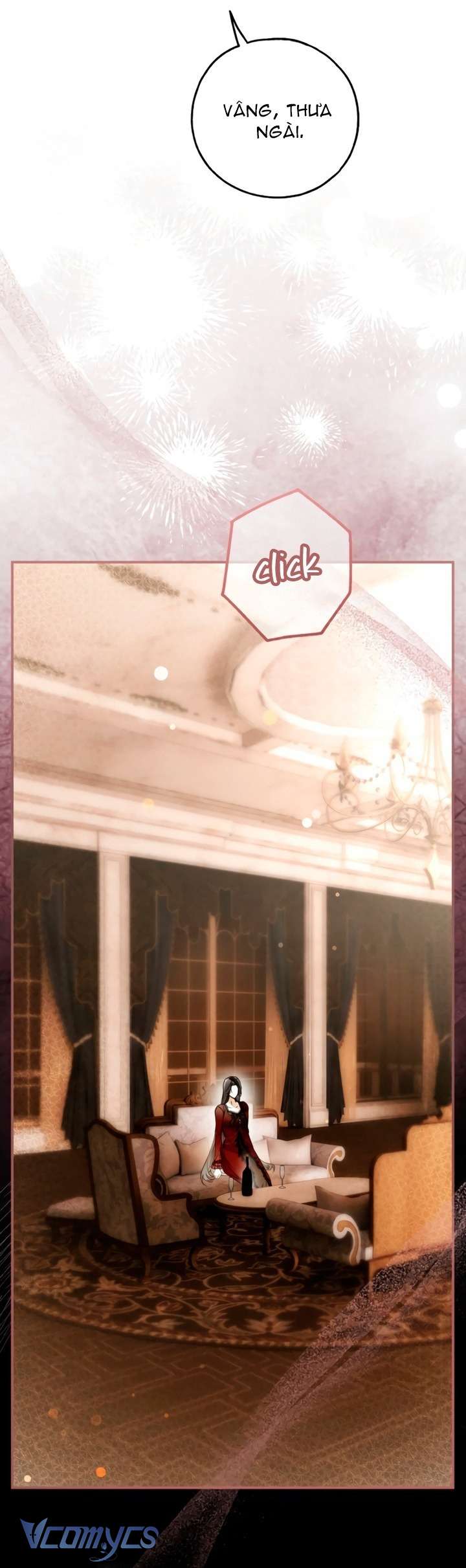 Ai Đó Đang Điều Khiển Cơ Thể Của Tôi Chapter 81 - 67