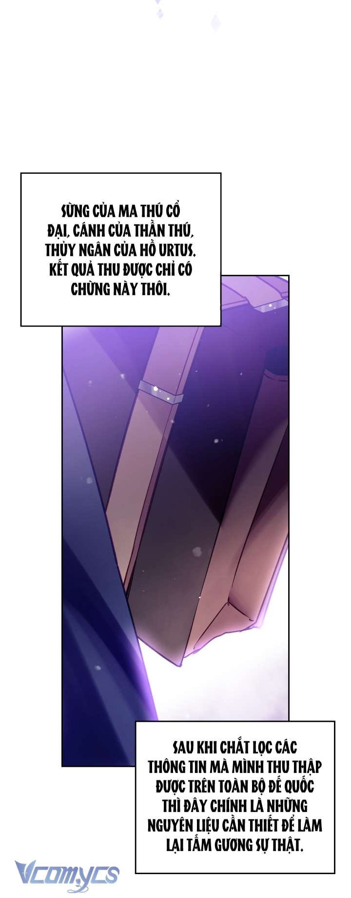 Kết Thúc Của Nhân Vật Phản Diện Chỉ Có Thể Là Cái Chết - Trang 6