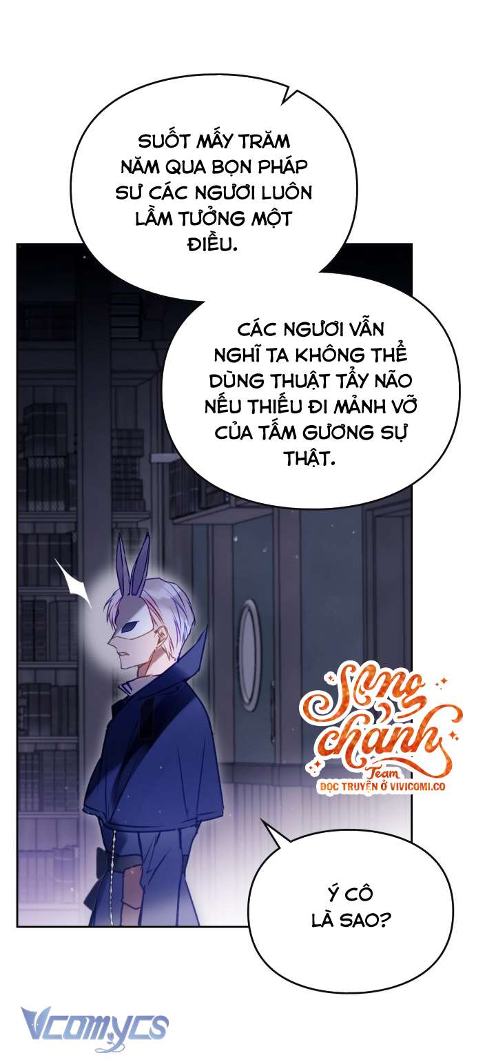 Kết Thúc Của Nhân Vật Phản Diện Chỉ Có Thể Là Cái Chết - Trang 37