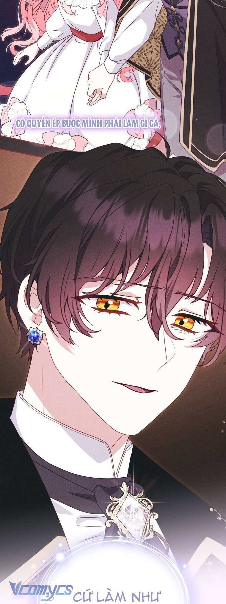 Tôi Đang Được Nuôi Dưỡng Bởi Những Kẻ Phản Diện Chapter 115 - 20