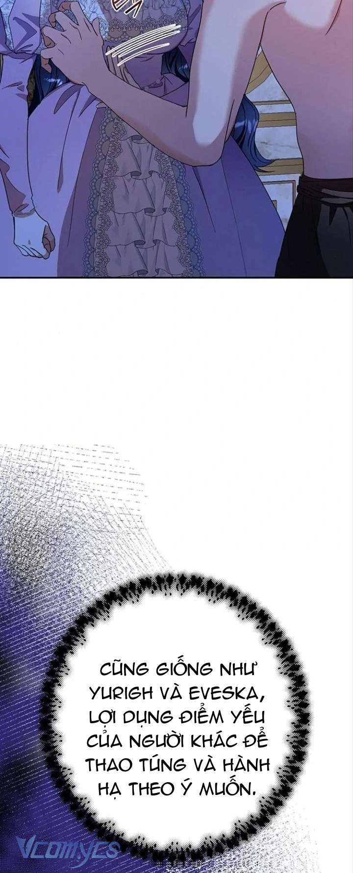 Người Yêu Đã Chết Của Tôi Đã Trở Thành Bạo Chúa Chapter 10 - 15