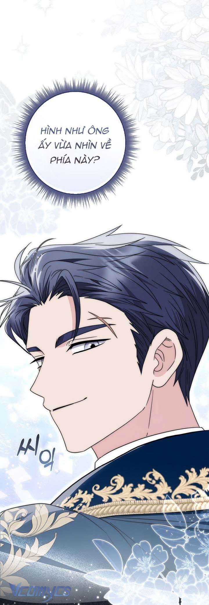 Nam Chính Ám Ảnh Với Sức Khỏe Của Tôi Chapter 39 - 65