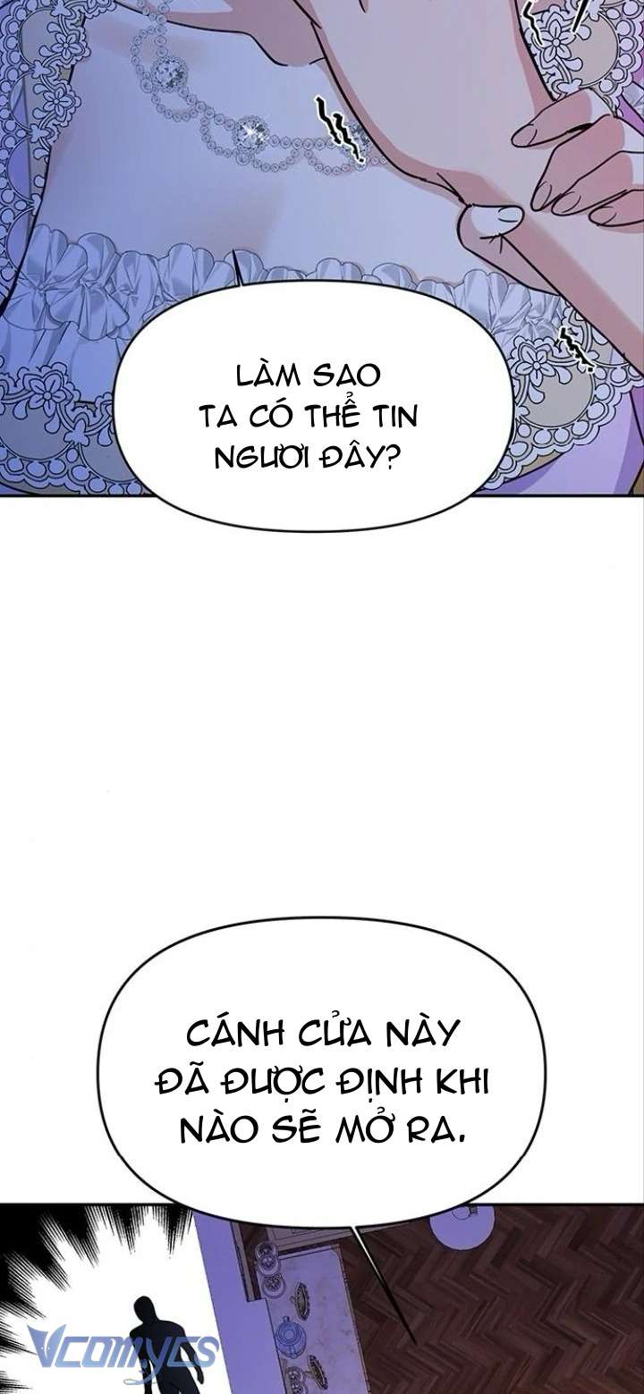 Người Yêu Đã Chết Của Tôi Đã Trở Thành Bạo Chúa Chapter 10 - 7