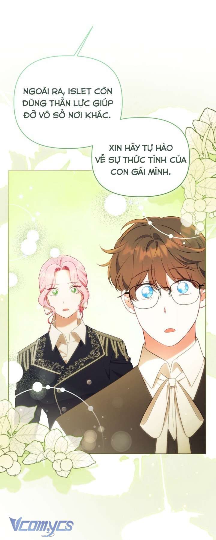 Sự Điều Trị Đặc Biệt Của Tinh Linh Chapter 109 - 39