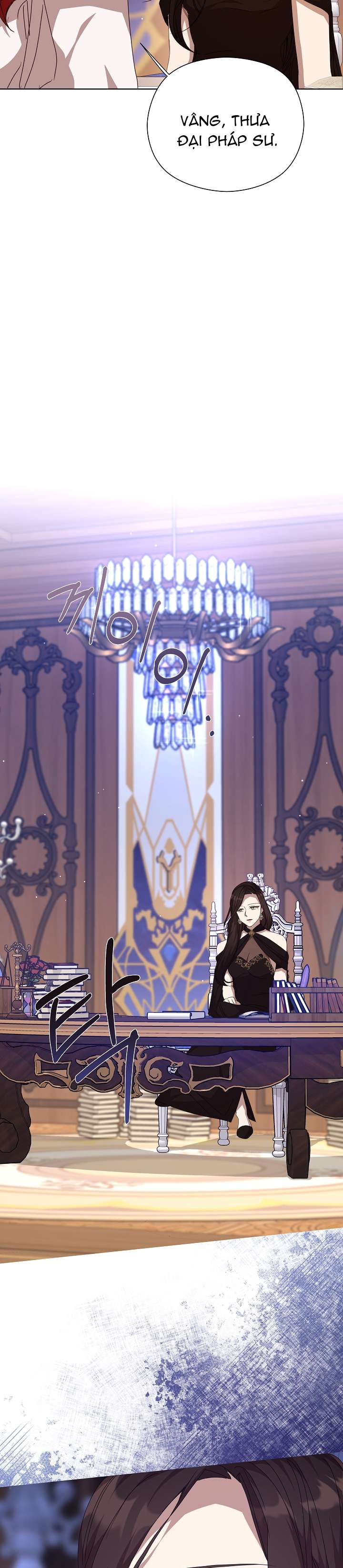 Tôi Đã Vô Tình Quyến Rũ Em Trai Của Nam Chính Chapter 35 - 39