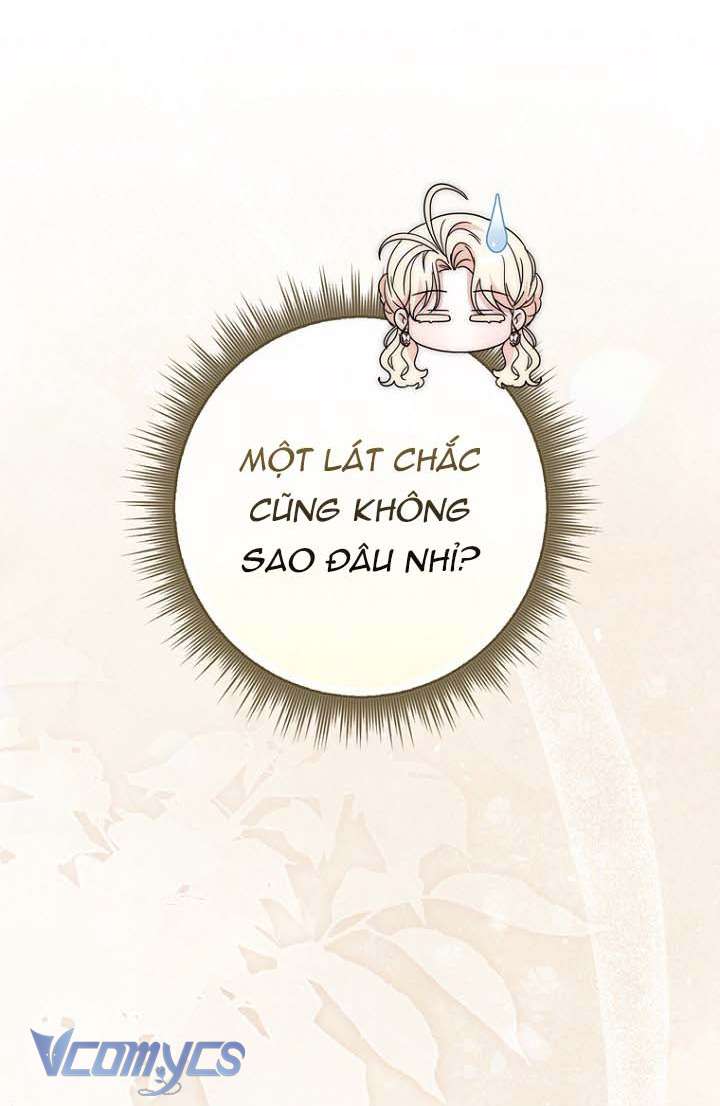 Nam Chính Ám Ảnh Với Sức Khỏe Của Tôi Chapter 39 - 16