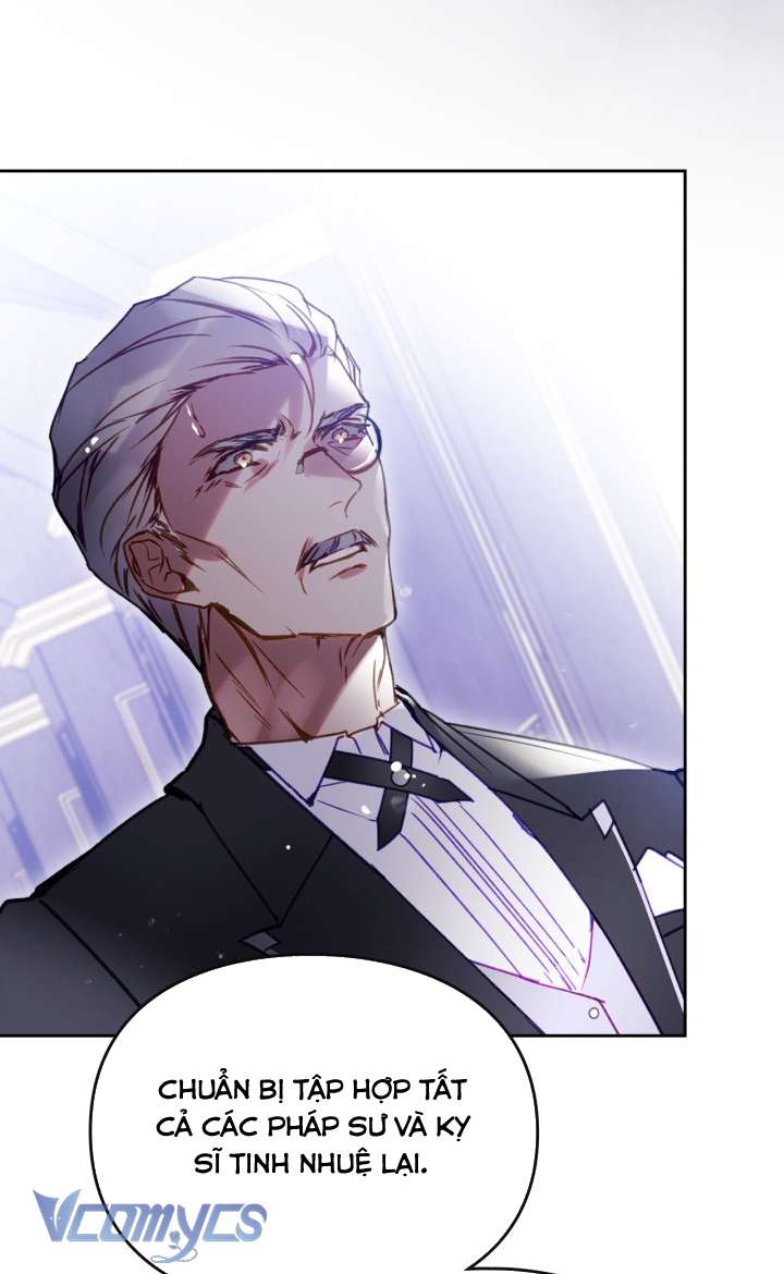Kết Thúc Của Nhân Vật Phản Diện Chỉ Có Thể Là Cái Chết - Trang 54