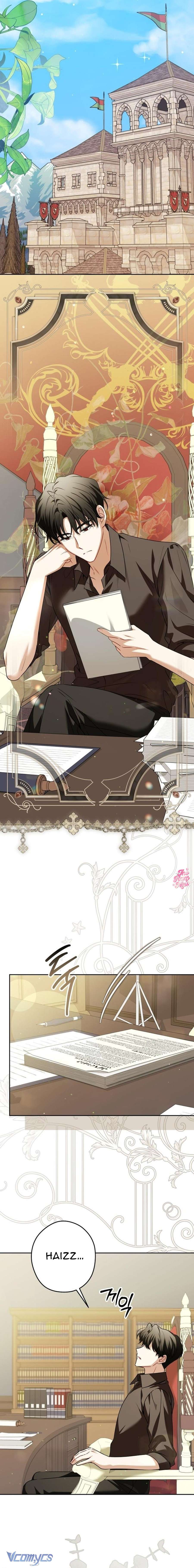 Gia Đình Phản Diện Phản Đối Tự Lập Chapter 65 - 11