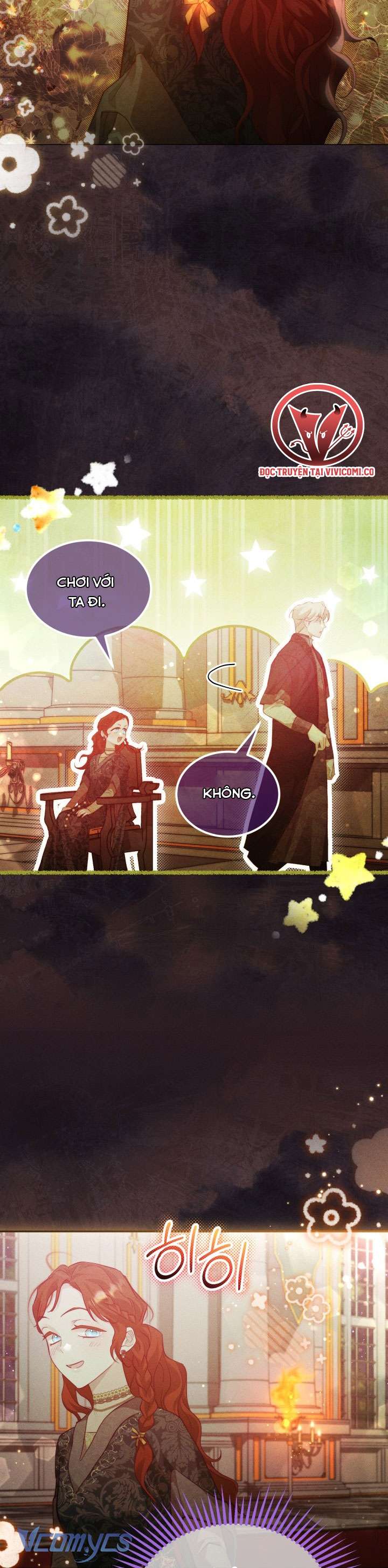 Tiếng Trống Vang Dội Chapter 48 - 16