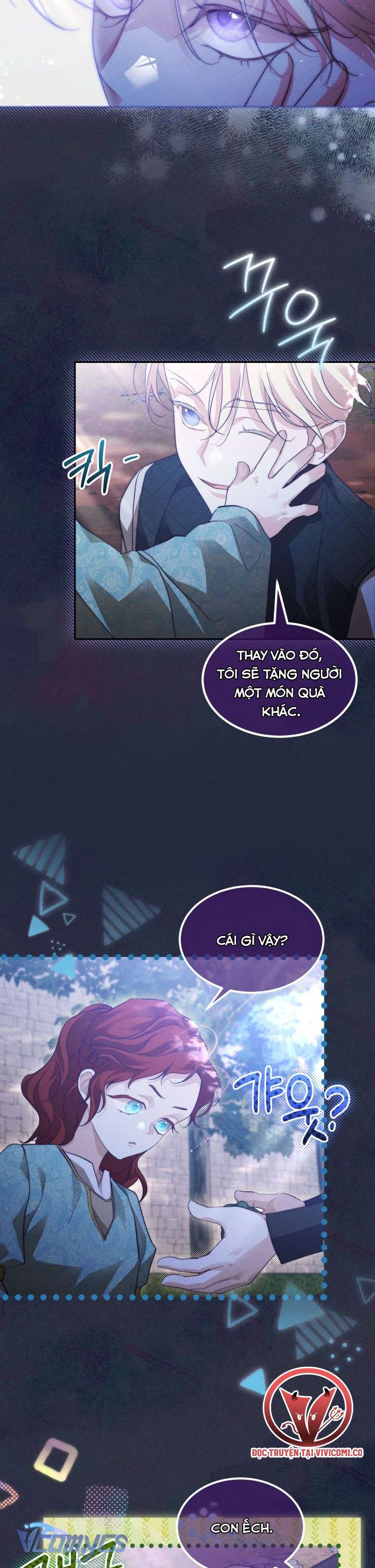 Tiếng Trống Vang Dội Chapter 48 - 6