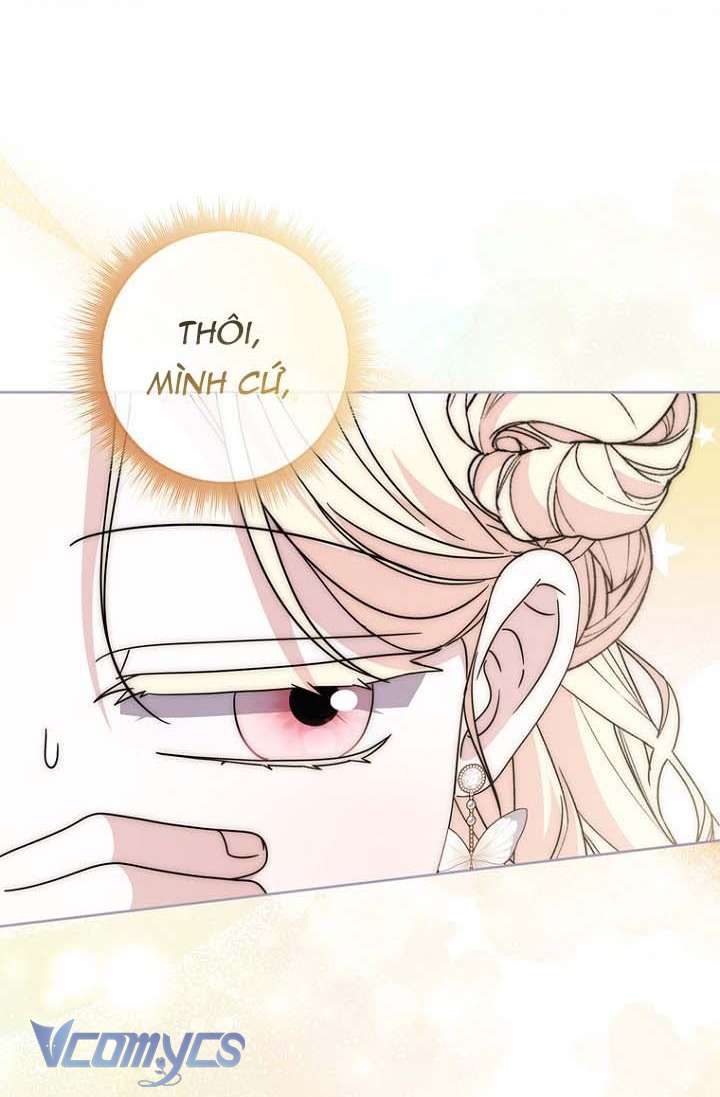 Nam Chính Ám Ảnh Với Sức Khỏe Của Tôi Chapter 39 - 73
