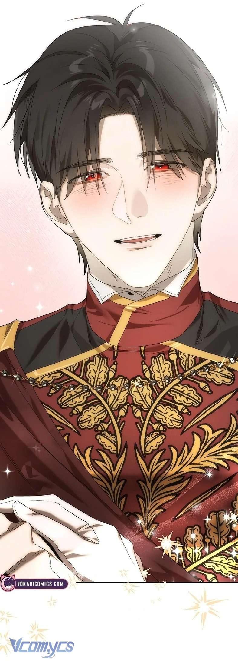 Cứ Cố Gắng Hết Sức Để Hối Hận Chapter 31 - 42