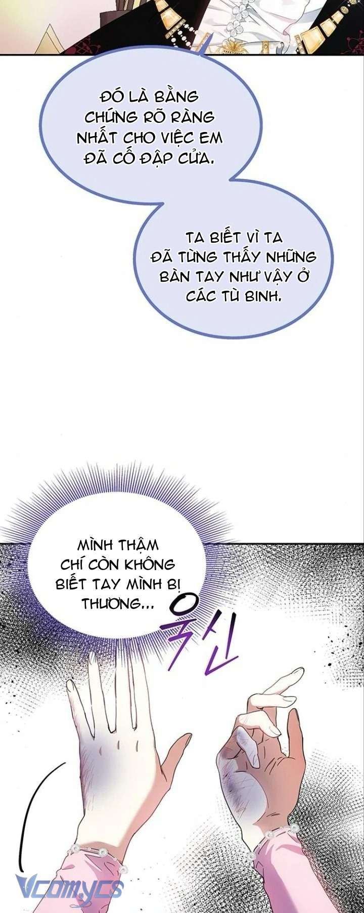 Người Yêu Đã Chết Của Tôi Đã Trở Thành Bạo Chúa Chapter 10 - 44