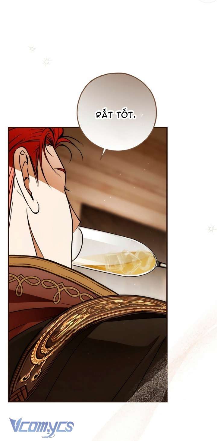 Ai Đó Đang Điều Khiển Cơ Thể Của Tôi Chapter 81 - 37