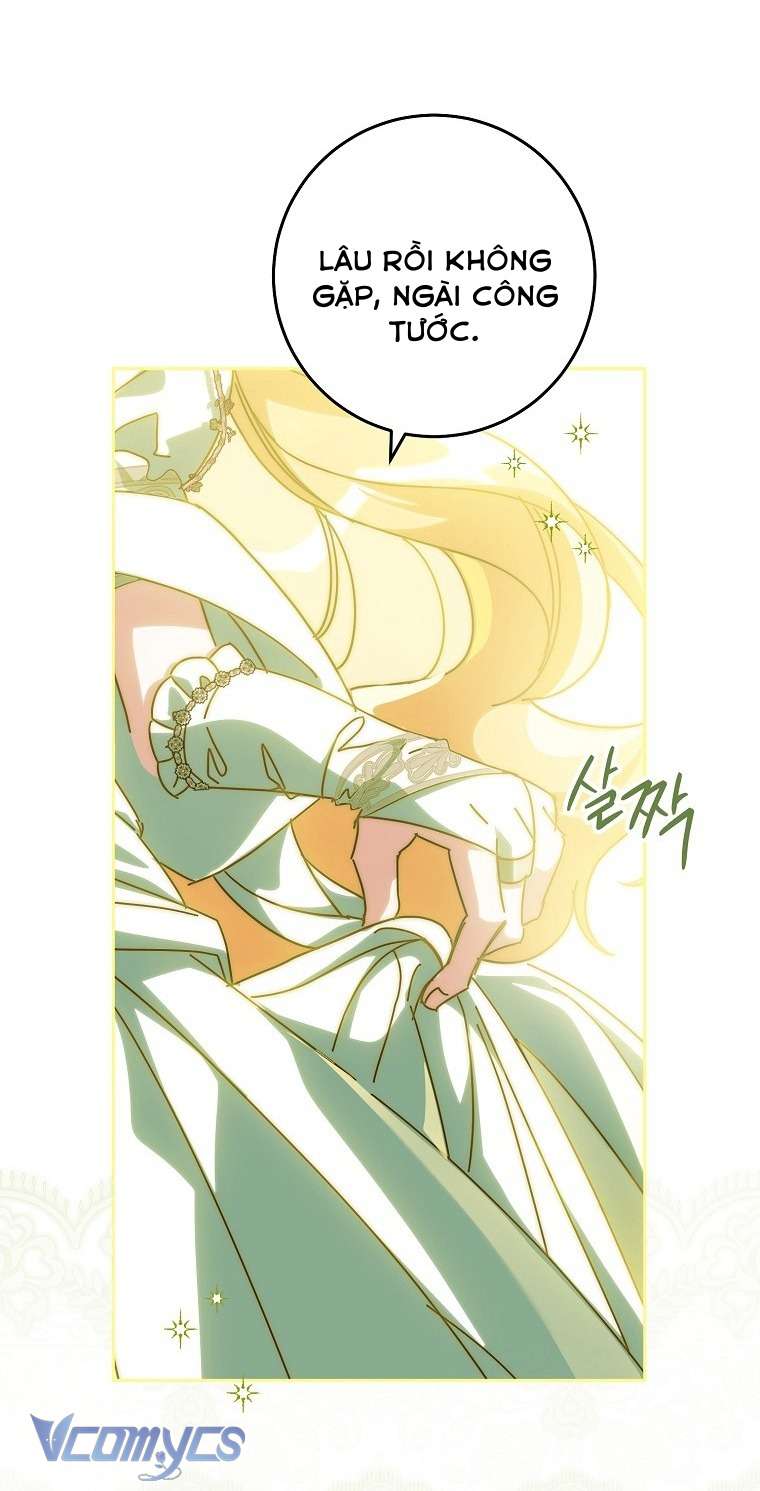 Người Vợ Hắc Ám Của Cậu Chồng Nhỏ Chapter 29 - 39