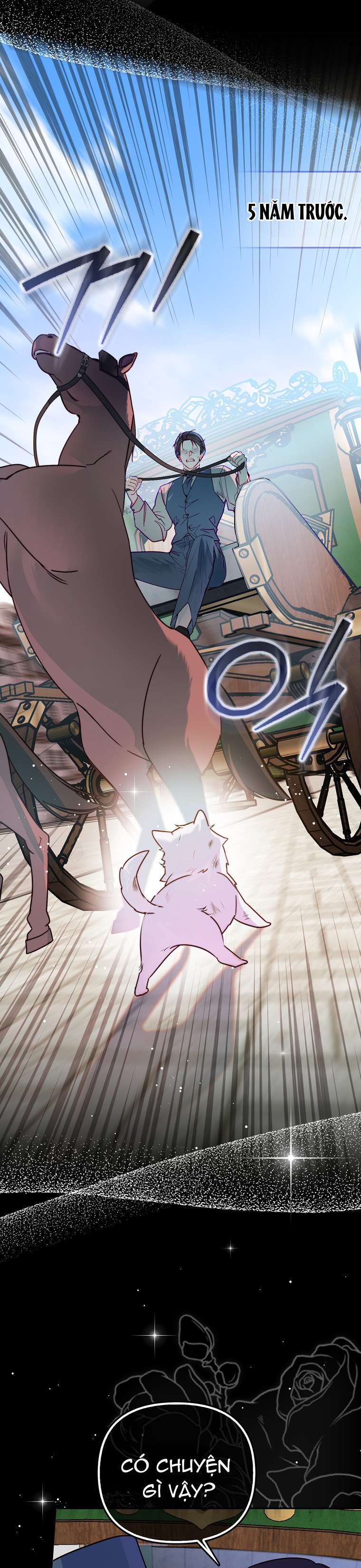 Trở Thành Cún Con Dũng Mãnh Để Cứu Người Chị Độc Ác Chapter 1 - 7