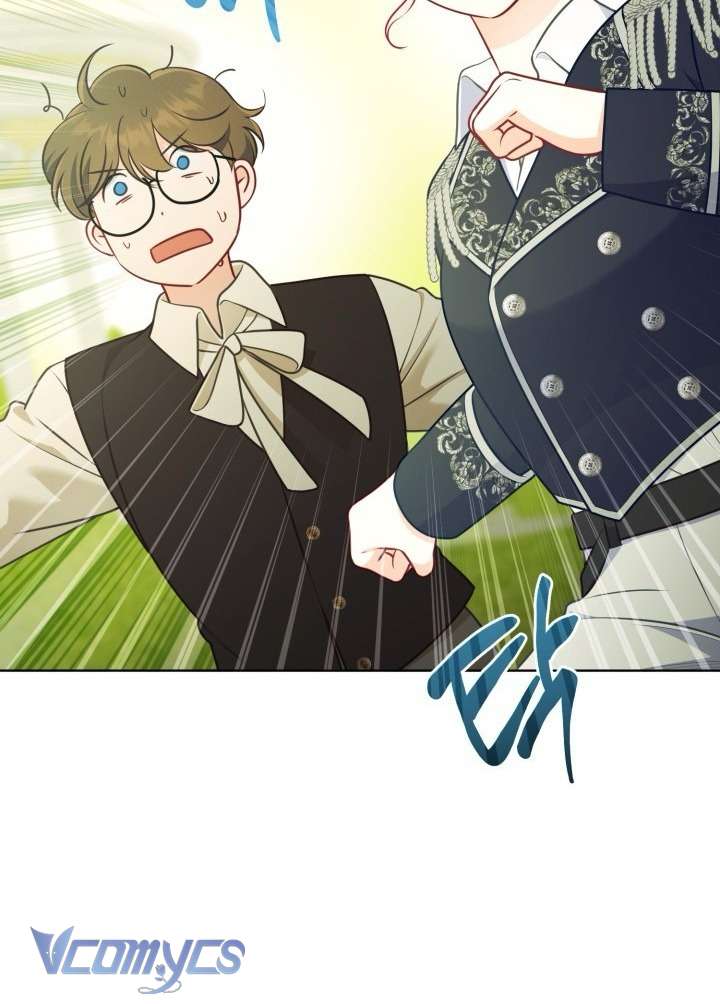 Sự Điều Trị Đặc Biệt Của Tinh Linh Chapter 109 - 13