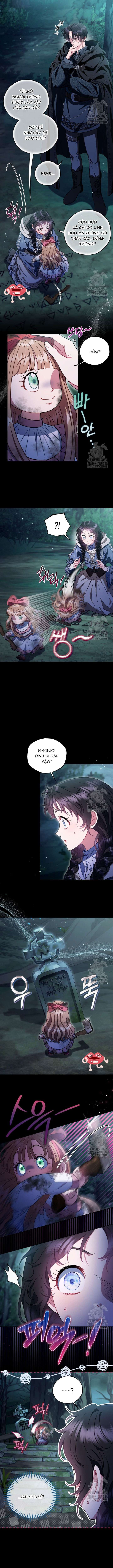 Trở Thành Người Giám Định Chất Độc Cho Thế Lực Hắc Ám Chapter 51 - 2