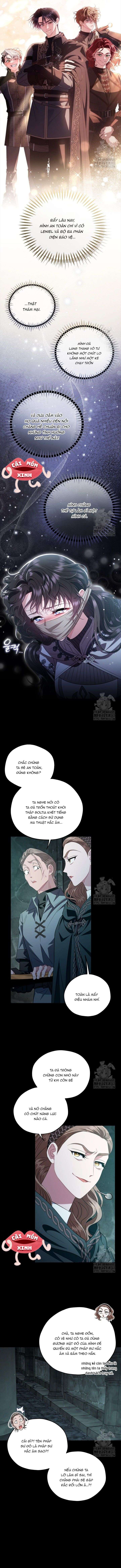 Trở Thành Người Giám Định Chất Độc Cho Thế Lực Hắc Ám - Trang 8