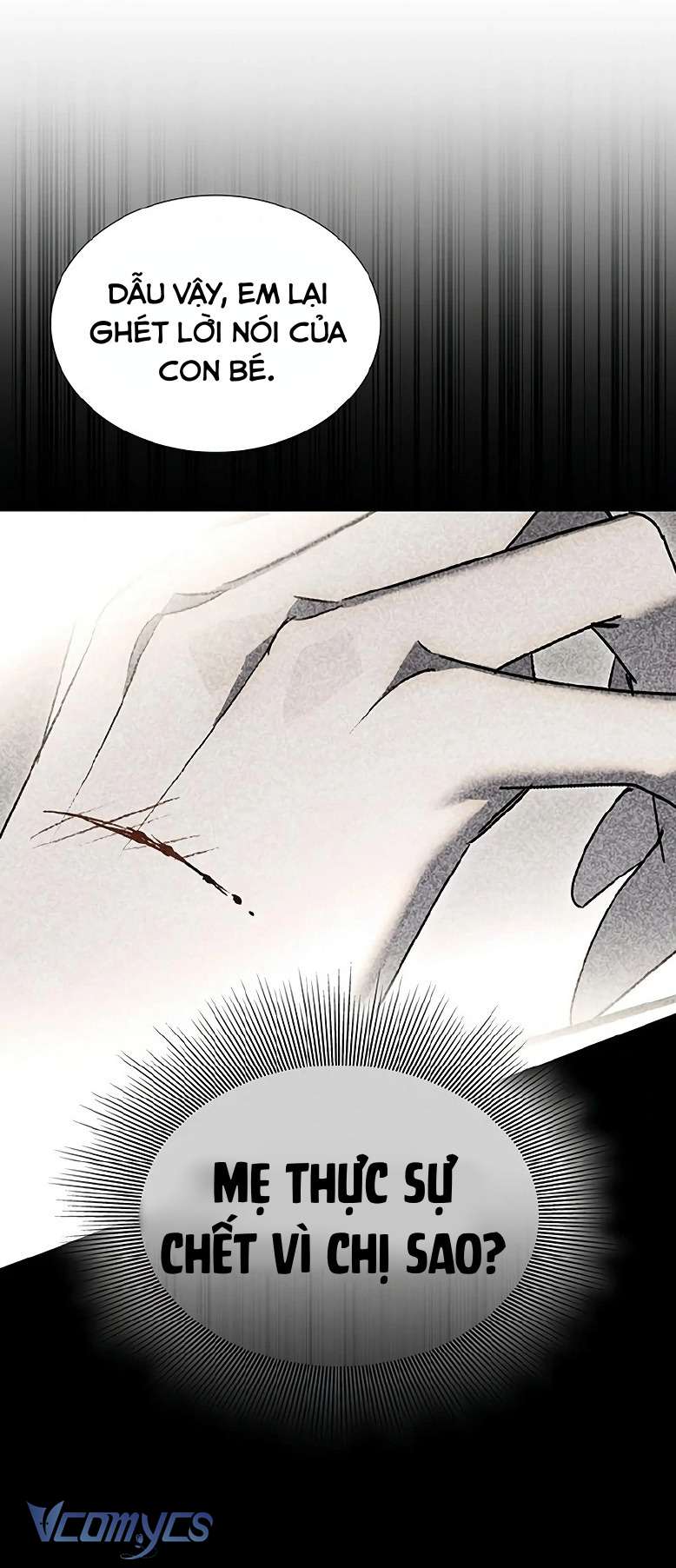 Cứ Cố Gắng Hết Sức Để Hối Hận Chapter 31 - 59