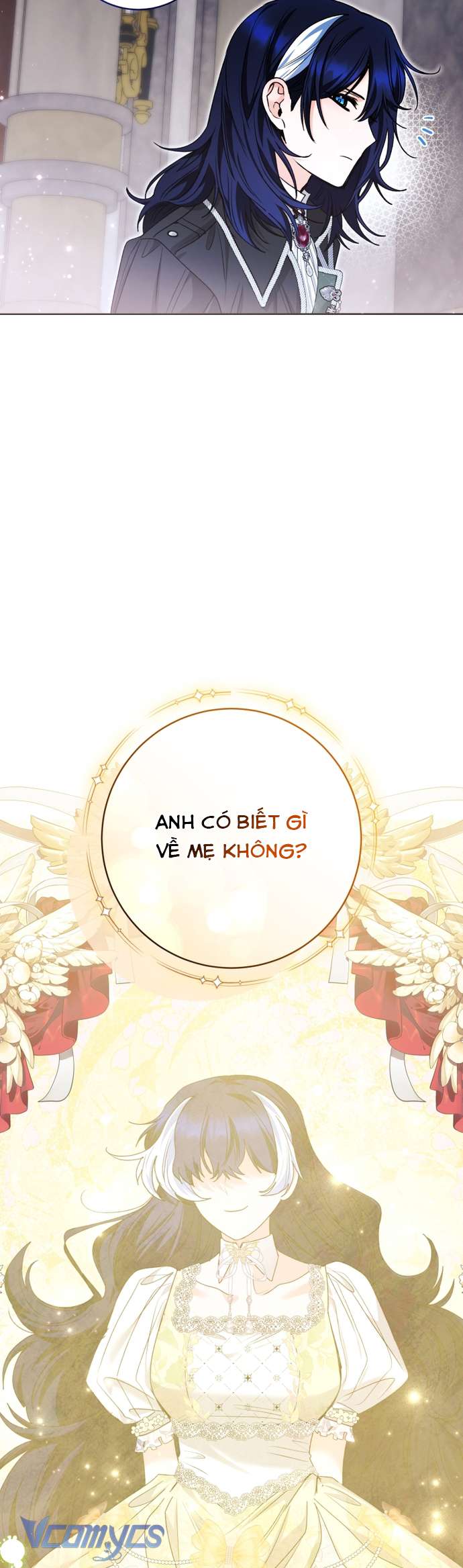 Bé Cá Voi Sát Thủ Phản Diện Chapter 77 - 21