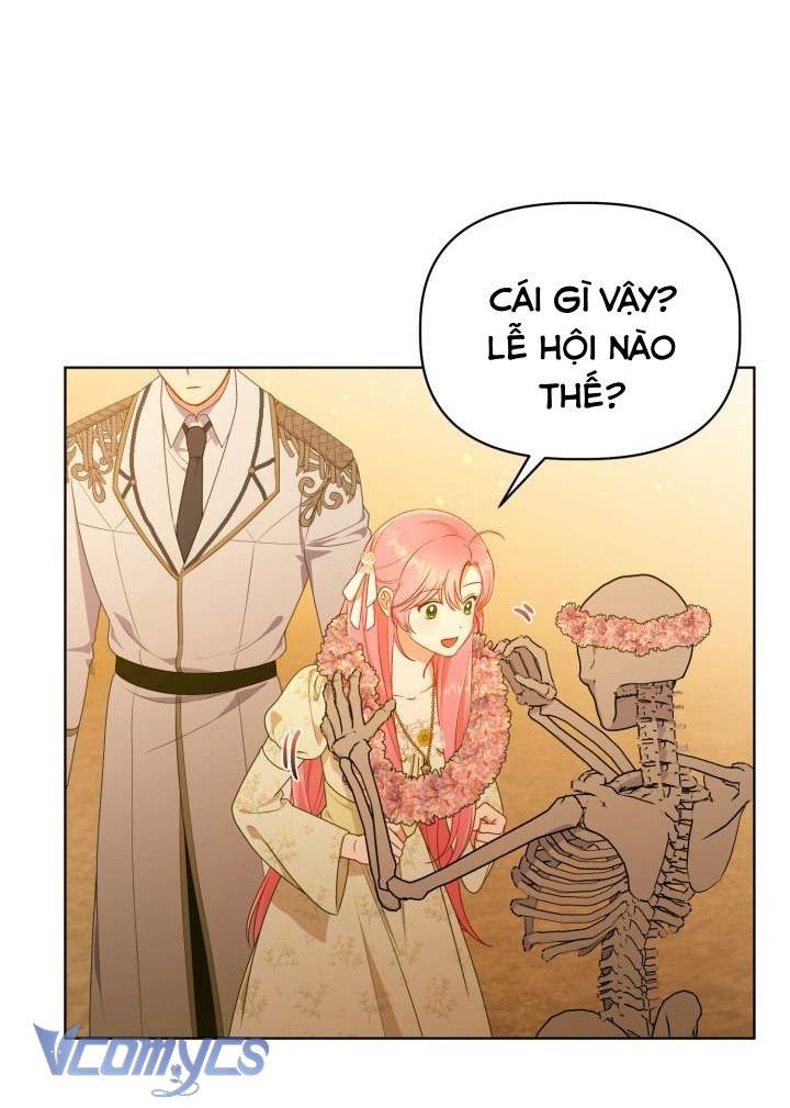 Sự Điều Trị Đặc Biệt Của Tinh Linh Chapter 109 - 60