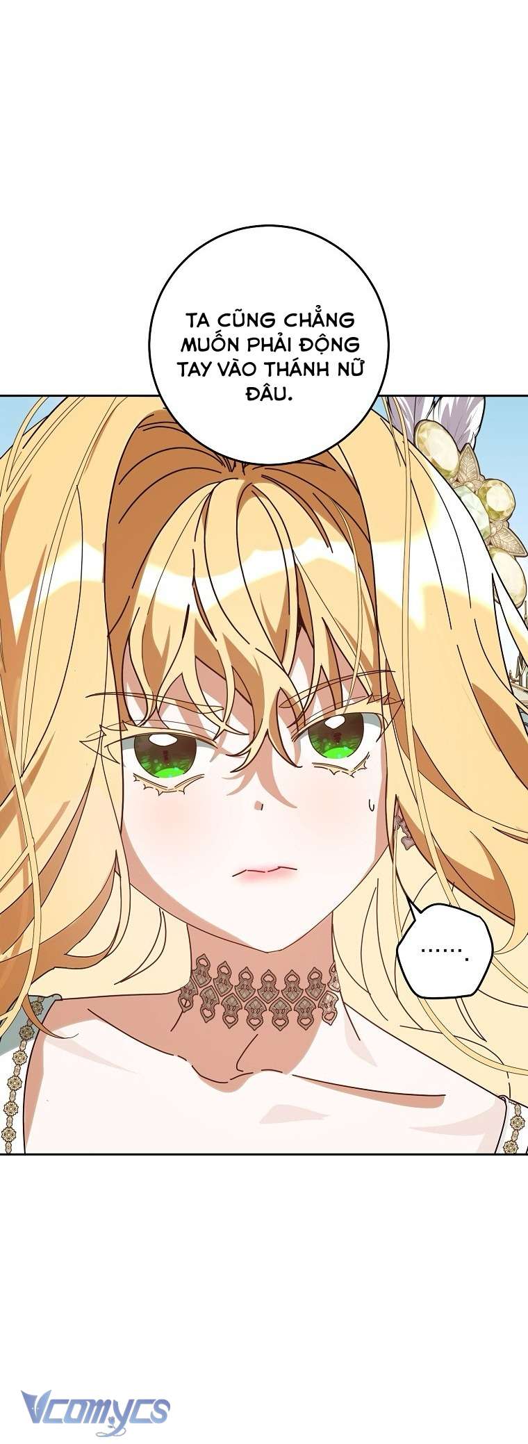 Người Vợ Hắc Ám Của Cậu Chồng Nhỏ Chapter 29 - 53