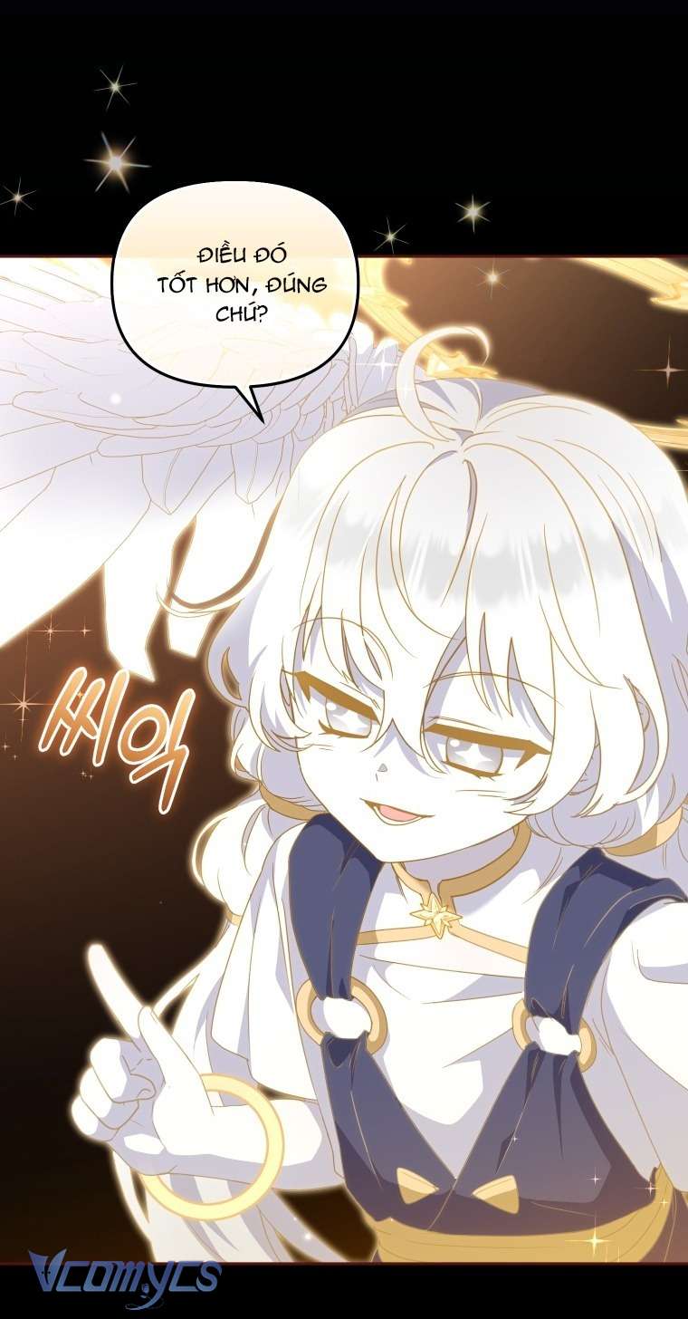 Tôi Đang Được Nuôi Dưỡng Bởi Những Kẻ Phản Diện Chapter 115 - 60