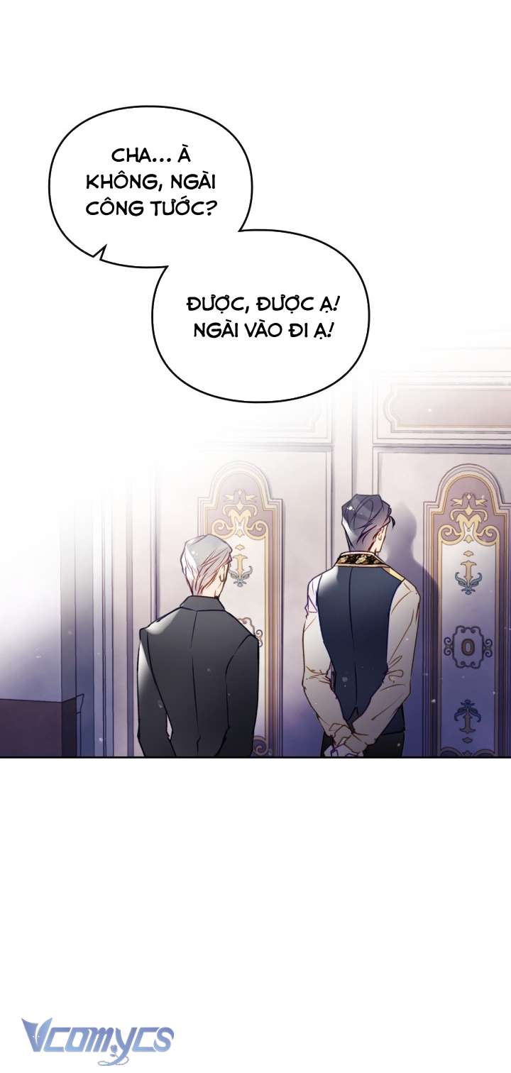 Kết Thúc Của Nhân Vật Phản Diện Chỉ Có Thể Là Cái Chết - Trang 4