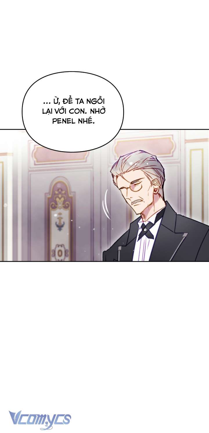 Kết Thúc Của Nhân Vật Phản Diện Chỉ Có Thể Là Cái Chết - Trang 8