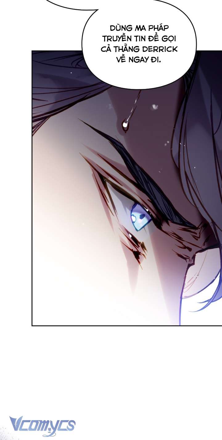 Kết Thúc Của Nhân Vật Phản Diện Chỉ Có Thể Là Cái Chết - Trang 55