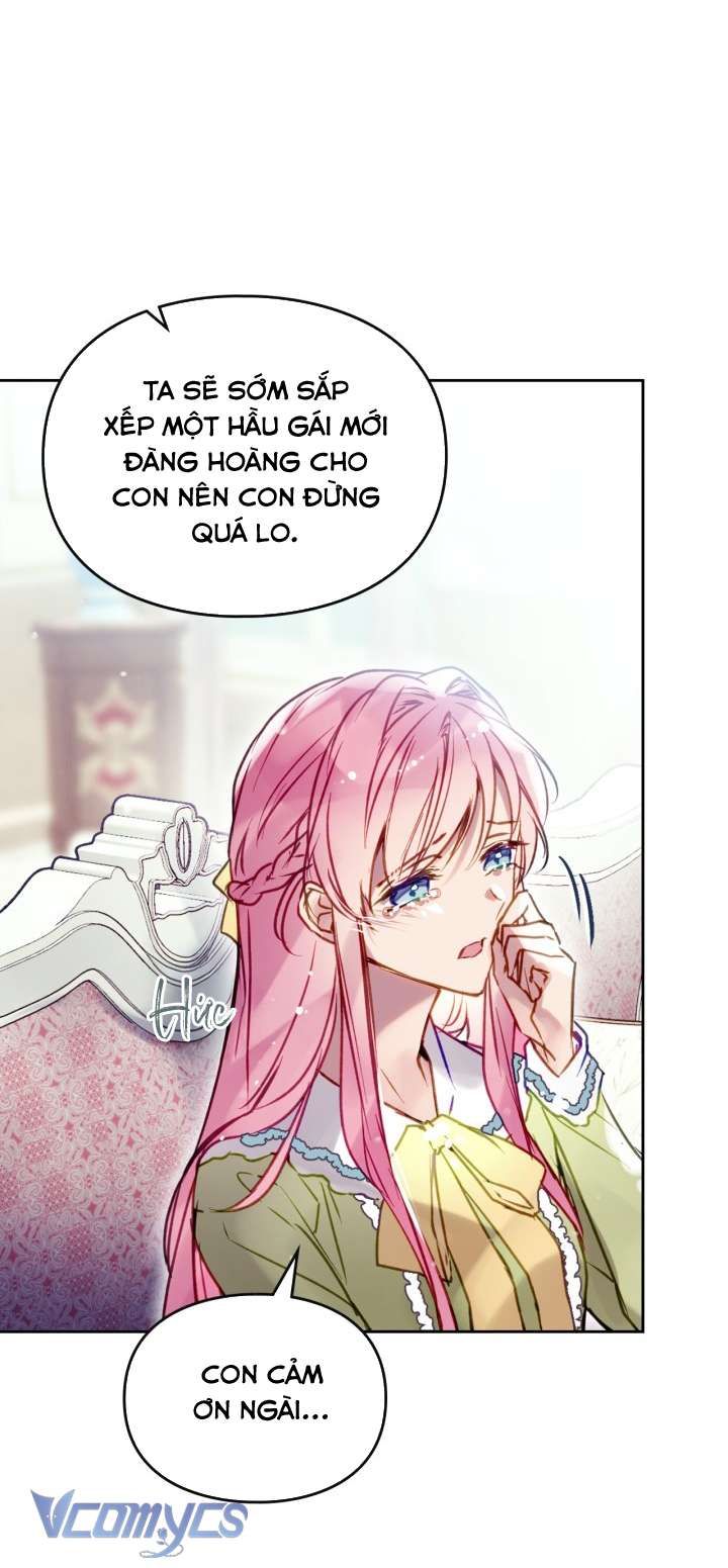 Kết Thúc Của Nhân Vật Phản Diện Chỉ Có Thể Là Cái Chết - Trang 25