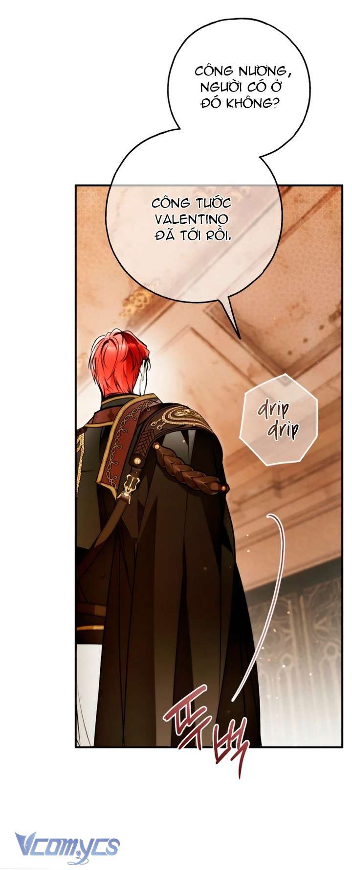 Ai Đó Đang Điều Khiển Cơ Thể Của Tôi Chapter 81 - 65