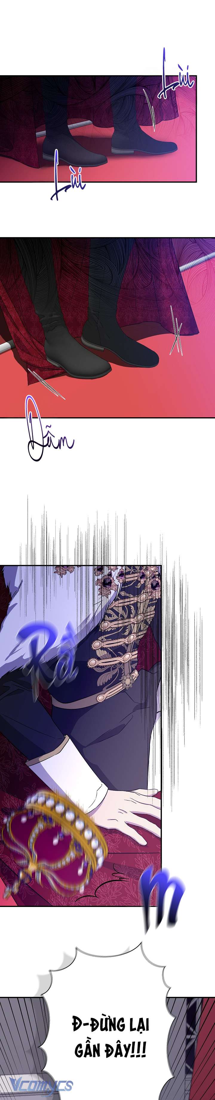 Tôi Không Phải Là Cinderella Chapter 116 - 22