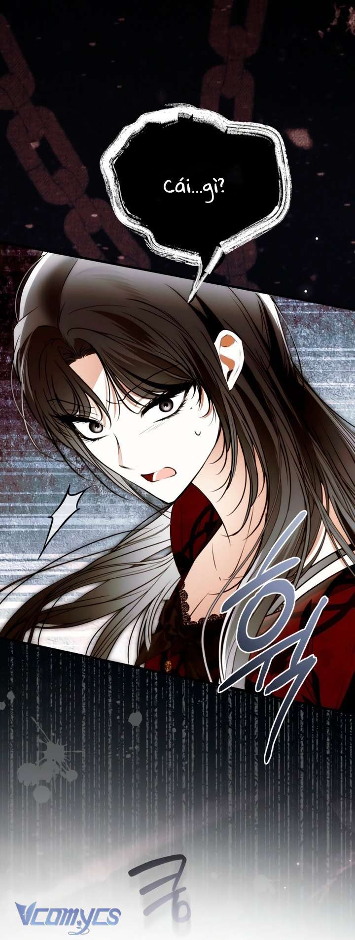 Ai Đó Đang Điều Khiển Cơ Thể Của Tôi Chapter 81 - 62